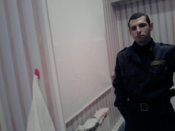 Виталий Зиновьев