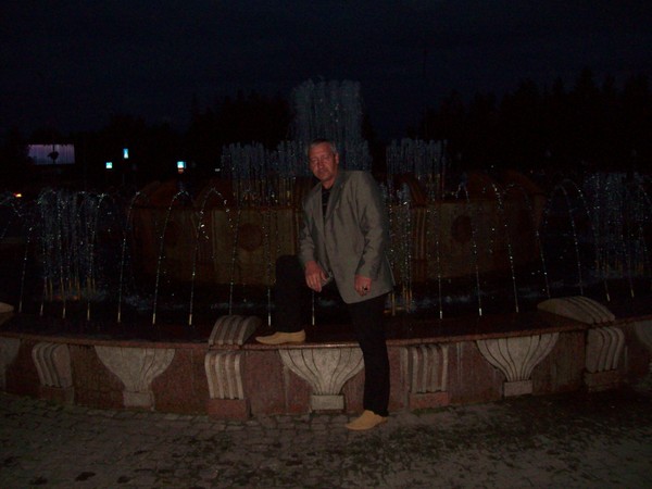 Алексей Жуков