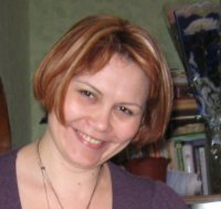 Надежда Герасимова