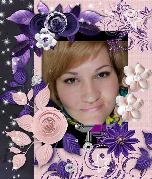 Eлена Грижук