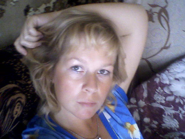 Елена Абрамова Давидовская