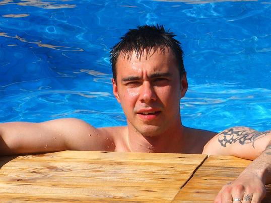 Володя Матвеенков