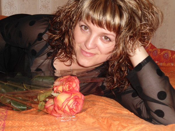 Мария Старкова