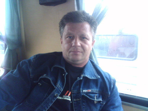 Бердников Игорь