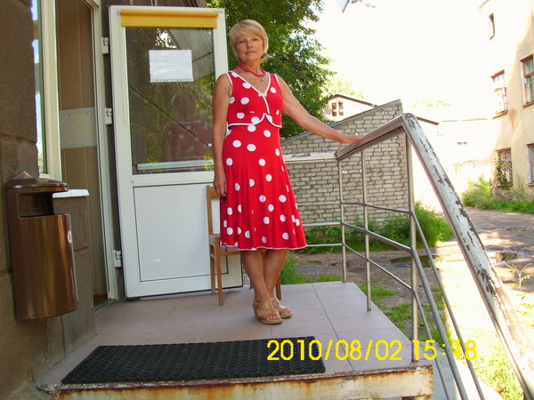 Ludmila Shapala