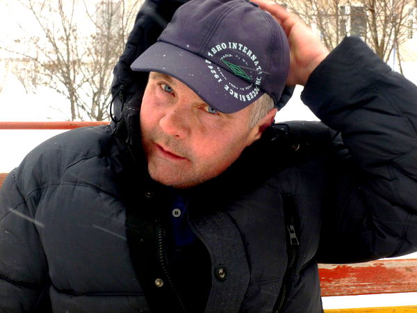 Алексей Макаров