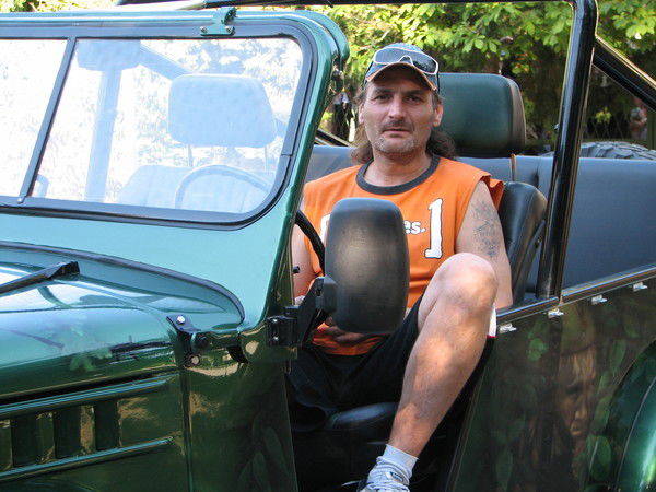 Николай Шевкунов