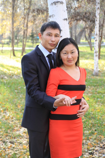 Жаксылык Мухаметбек