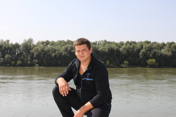 Евгений Качановский