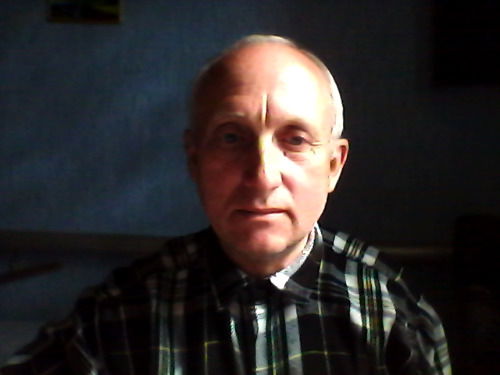 Александр Солошенко