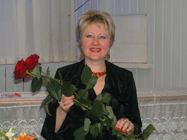 Зоя Лапцевич