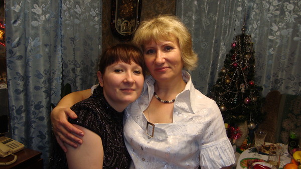 Светлана Дементьева