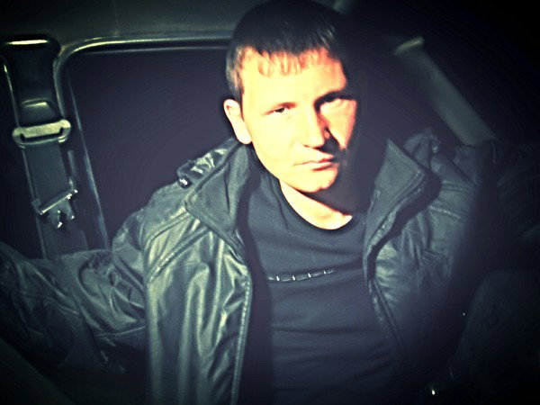 Николай Квашенников
