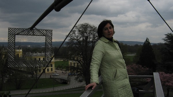 Маргарита Сергиенко