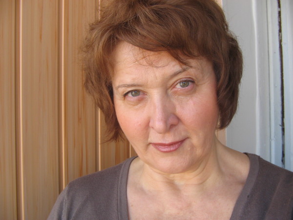 Ирина Габисония
