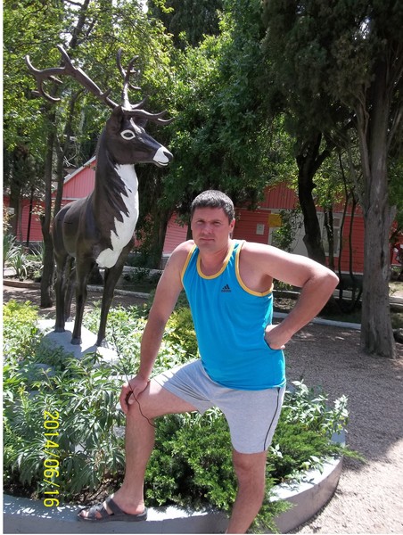 Алексадр Иванко