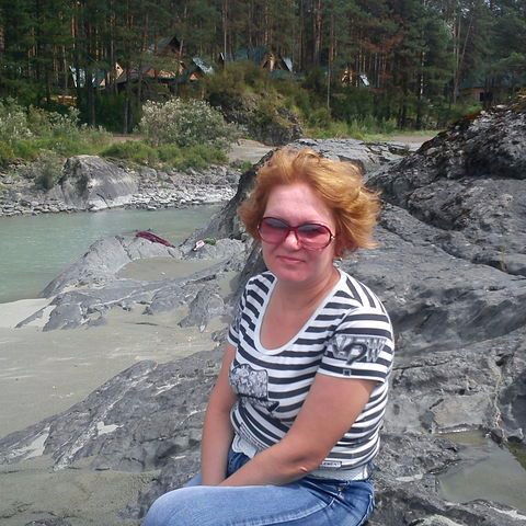 Галина Валеева