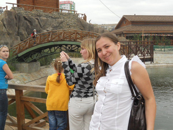 Эльвира Cафиуллина