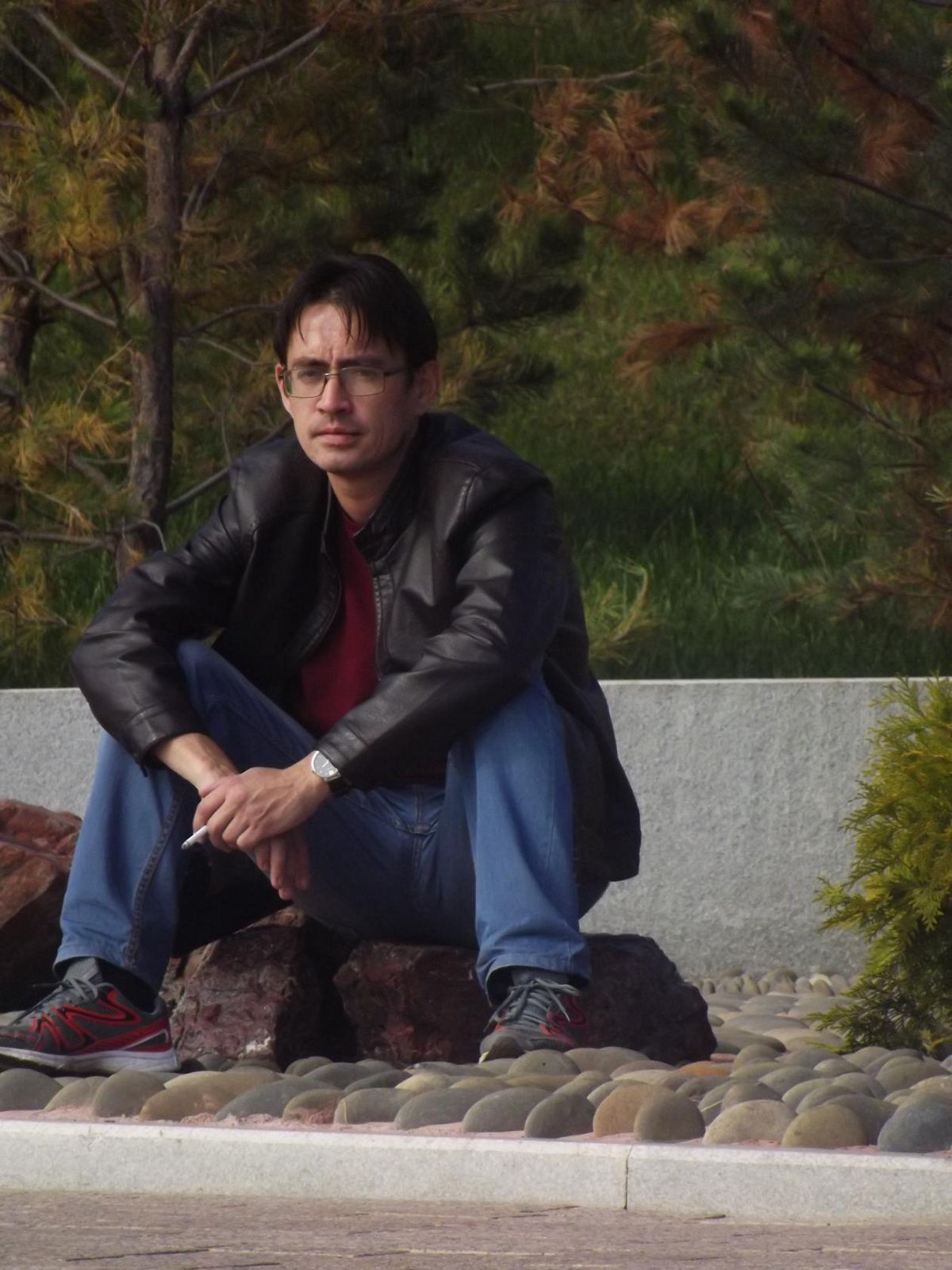 Олег Турьянов