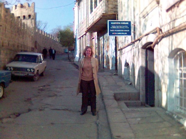 Ольга Кац