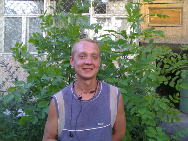 Виталий Филатов