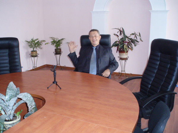 Александр Матвейшин