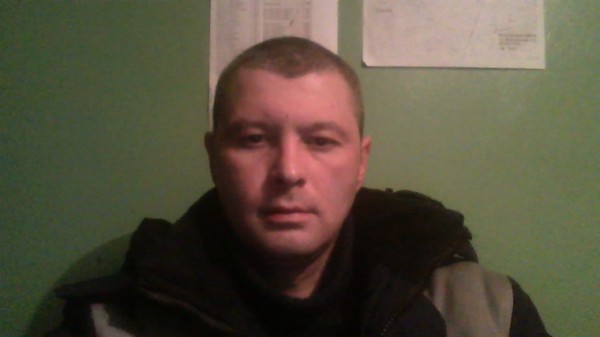 Михаил Панаев