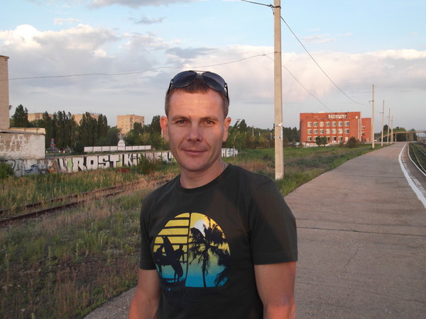 Вячеслав Коновалов
