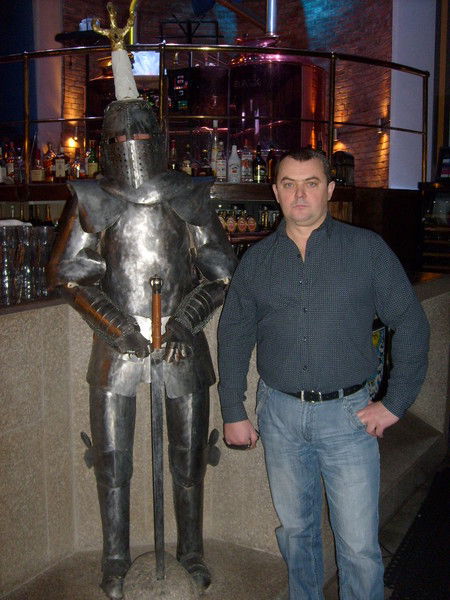 Сергей Шелгунов