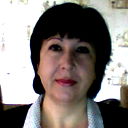 Елена Добросоцкая
