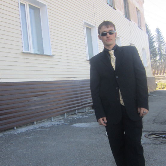 Александр Кротов