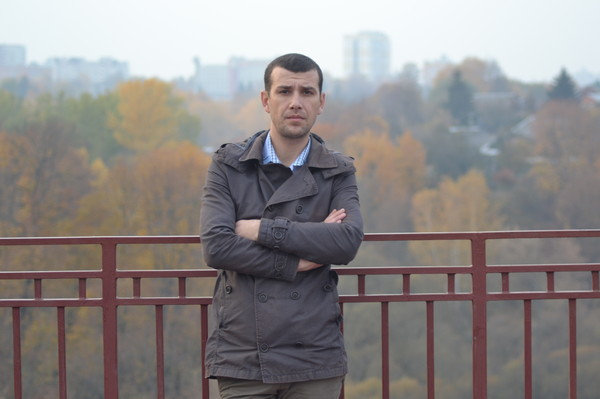 Рамиль Агапов
