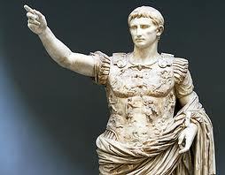 Filius Octavius Nepos Rufus