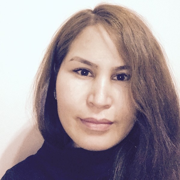 Гульжан Алиева