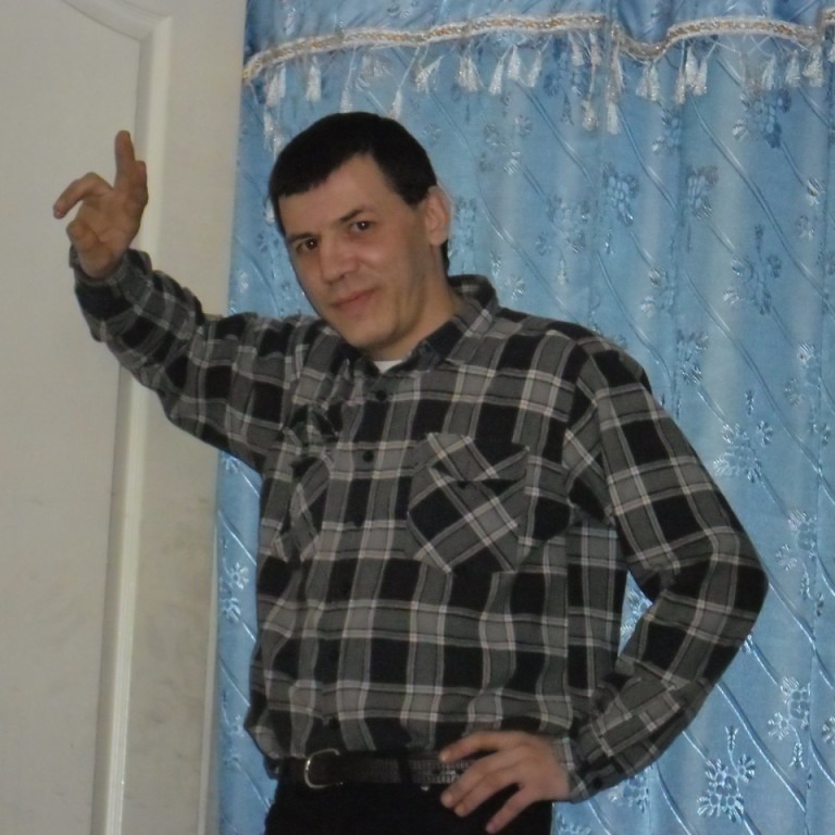 Евгений Михайдаров