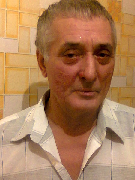 Ильдар Гадеев