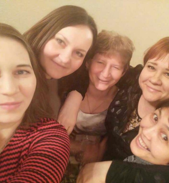 Ольга Орлова