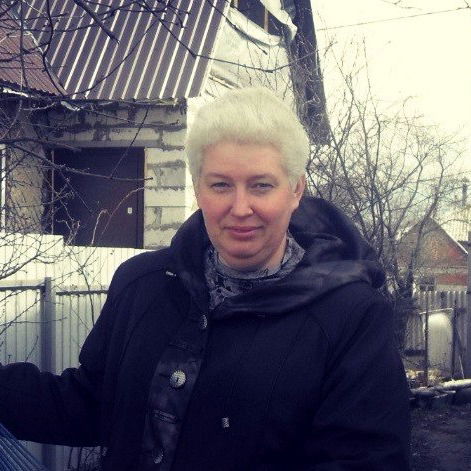 Людмила Невзорова