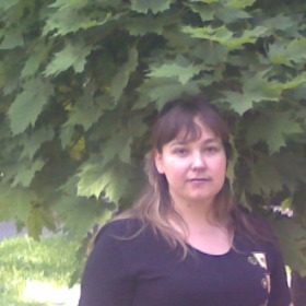 Ирина Чеботарь