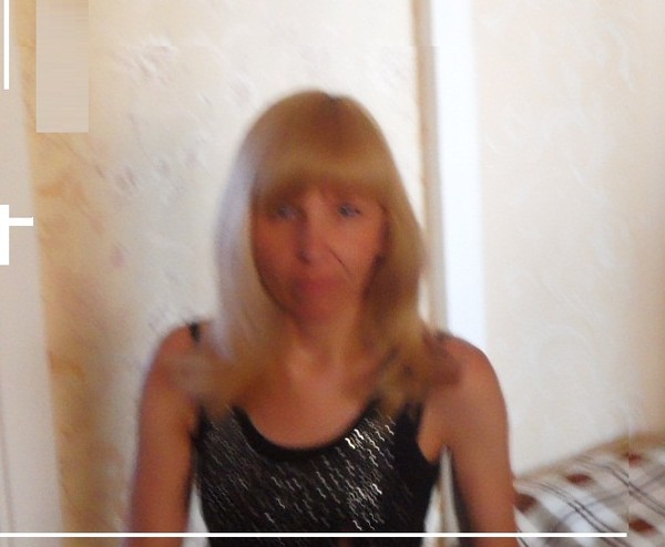 Оксана Поляченко