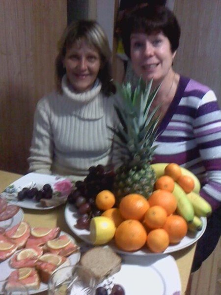 Элеонора Зайнуллина