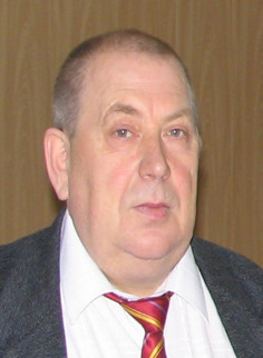 Юрий Рыбаков