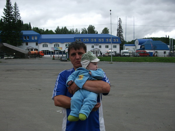 Василий Карташов