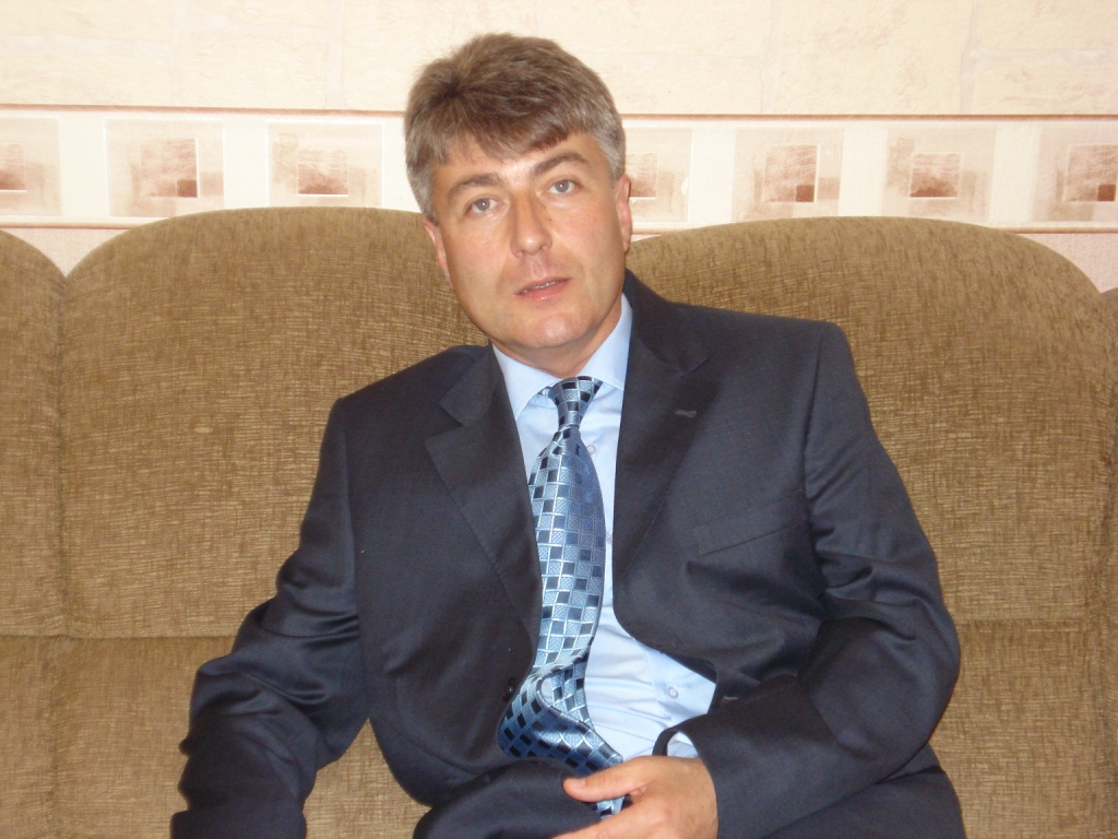 Игорь Осипов