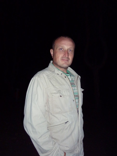 Александр Грибцов
