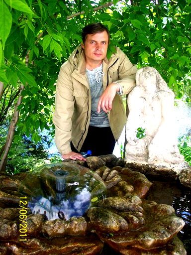 Валерий Жданов