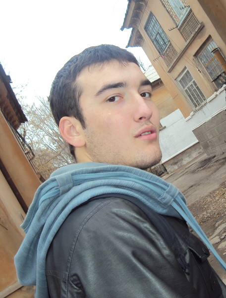 Ремзи Фетляев