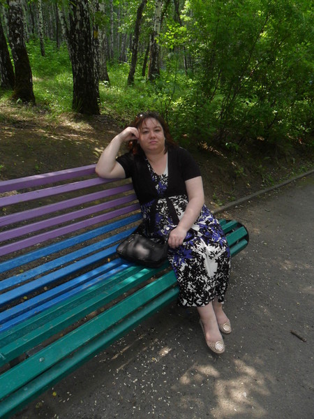 Юлия Царегородцева