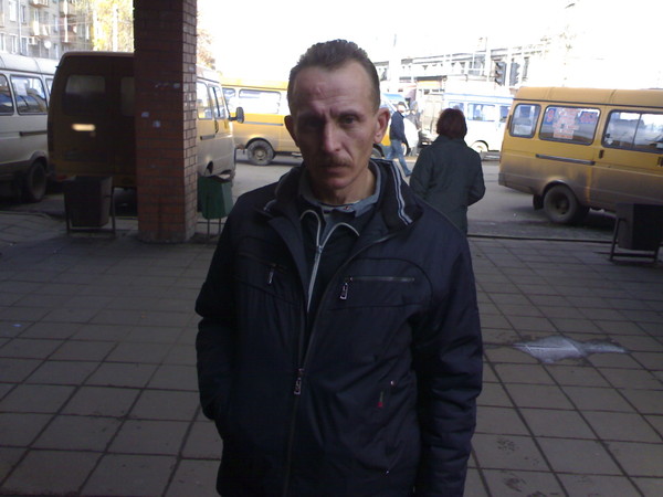 Владимир Инюшин