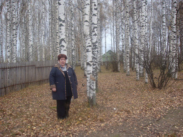 Ольга Маракулина